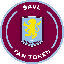 Aston Villa Fan Token icon